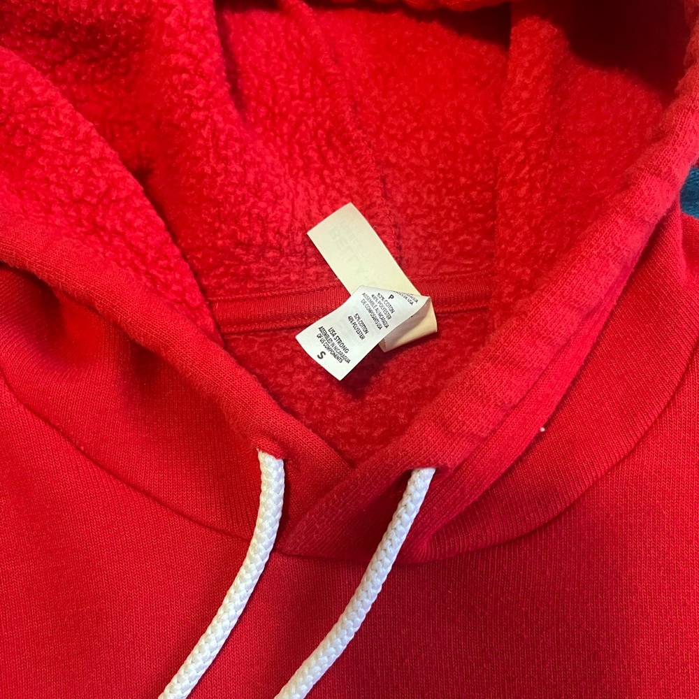 Original Make America Cowboy Again Hoodie - Picture 2 of 3